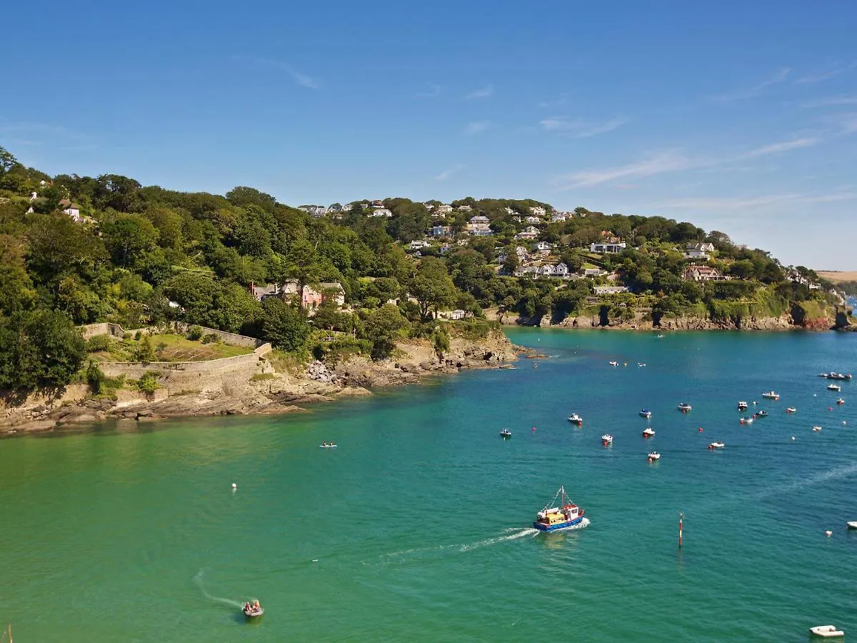 Holiday home 16 Bolt Head Salcombe