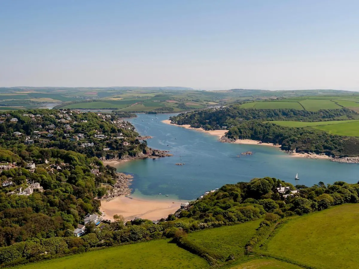 16 Bolt Head Holiday home Salcombe