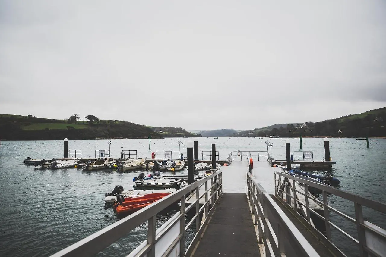 Victoria * Salcombe