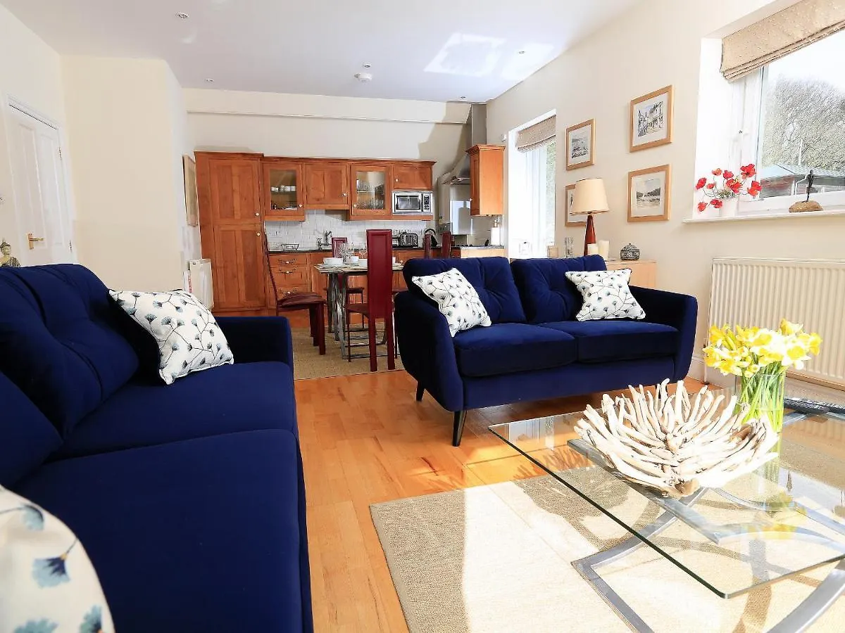 Holiday home 6 Grafton Towers *
