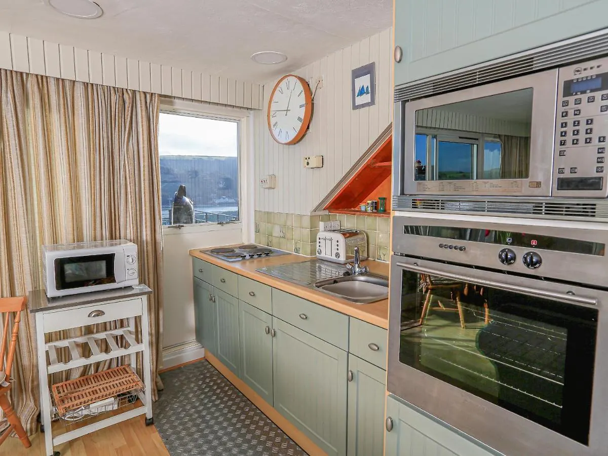 Holiday home Upper Marcam House *