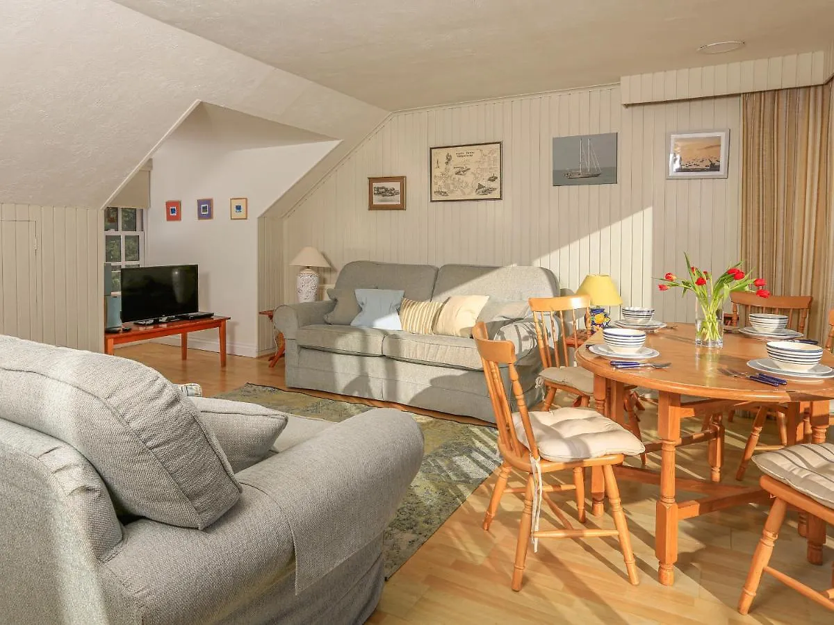 Upper Marcam House *