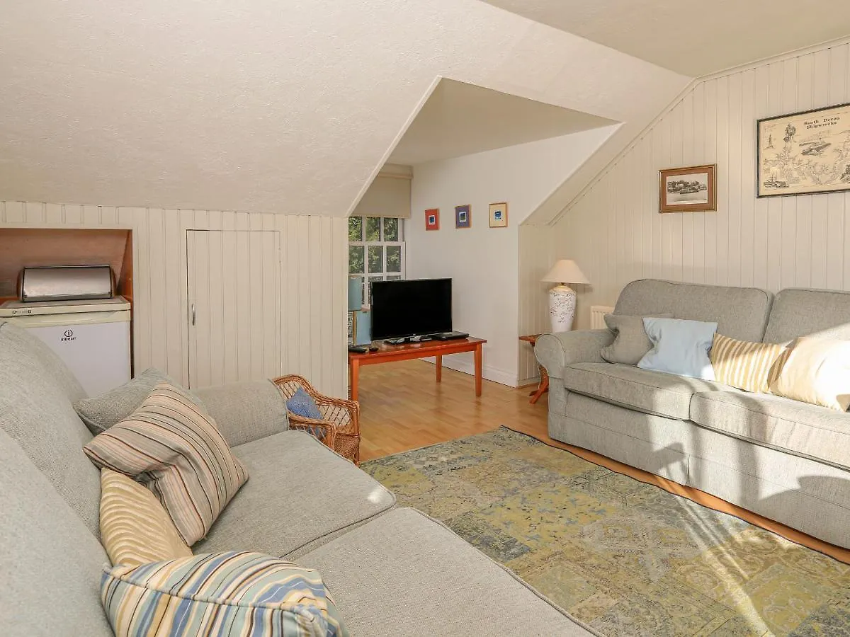 Upper Marcam House Salcombe