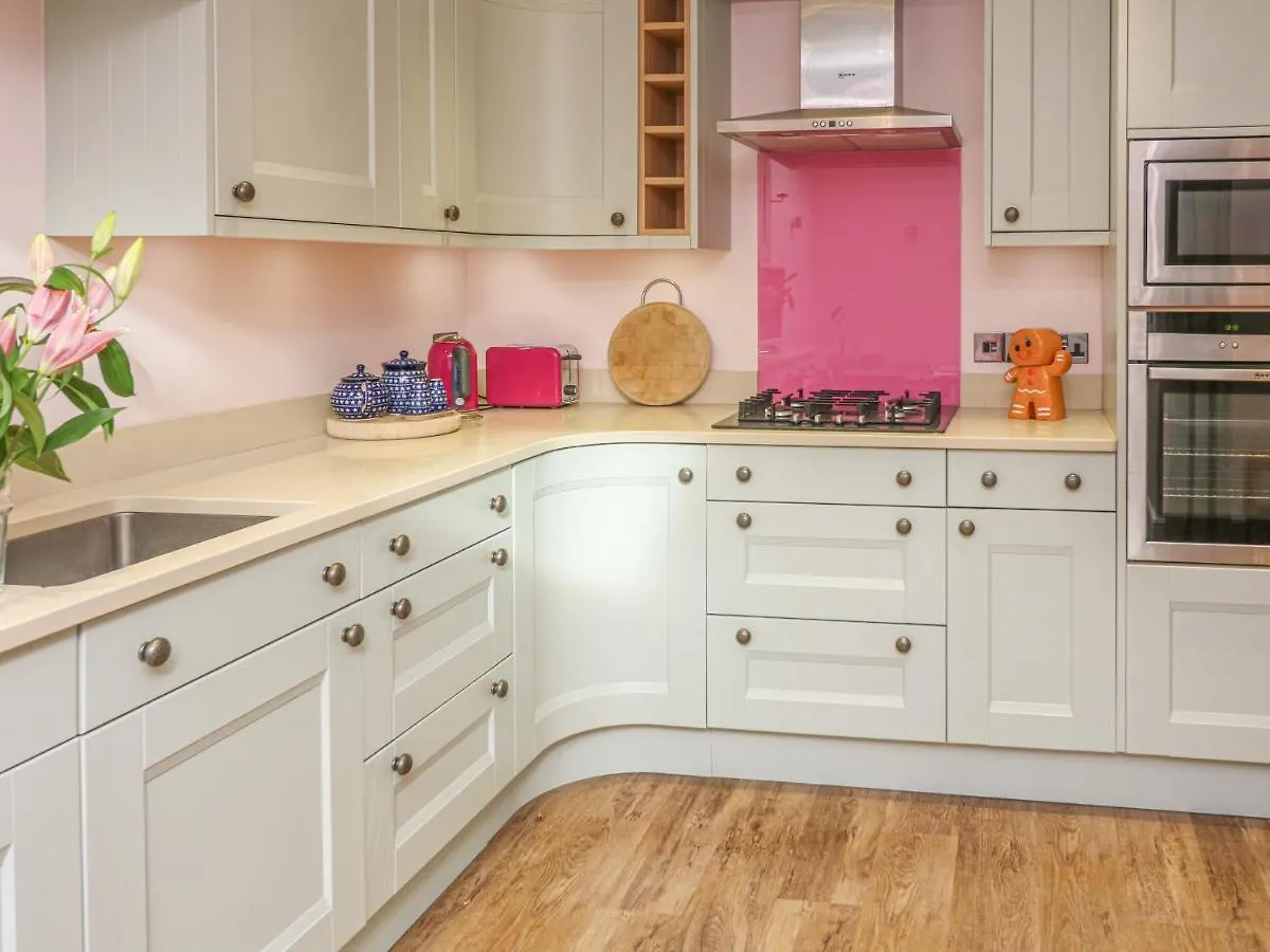 3 View Holiday home
