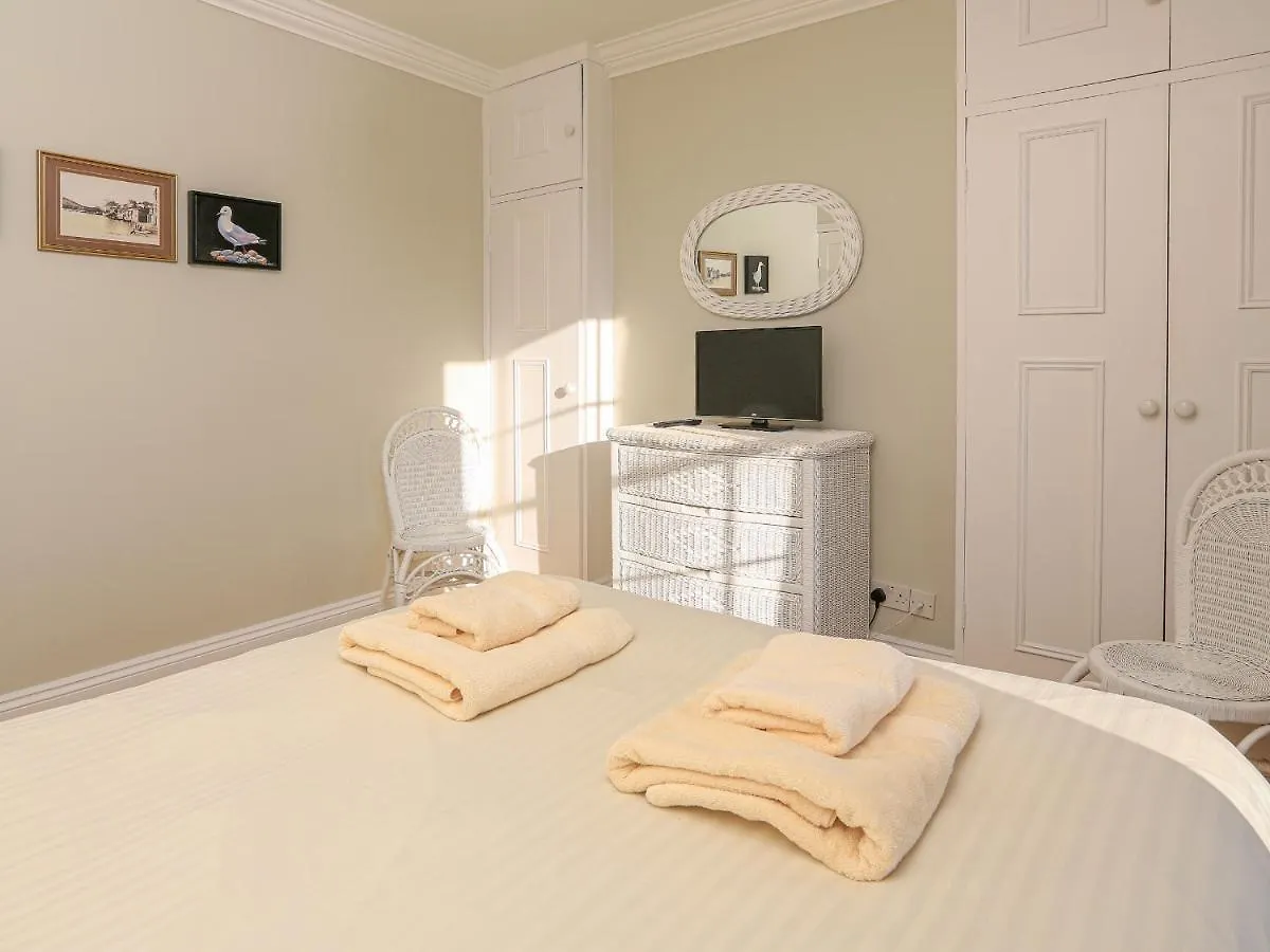 Upper Marcam House Holiday home *