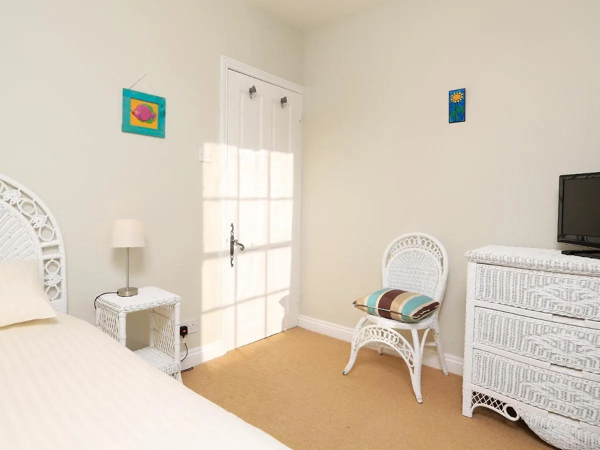 Holiday home Upper Marcam House