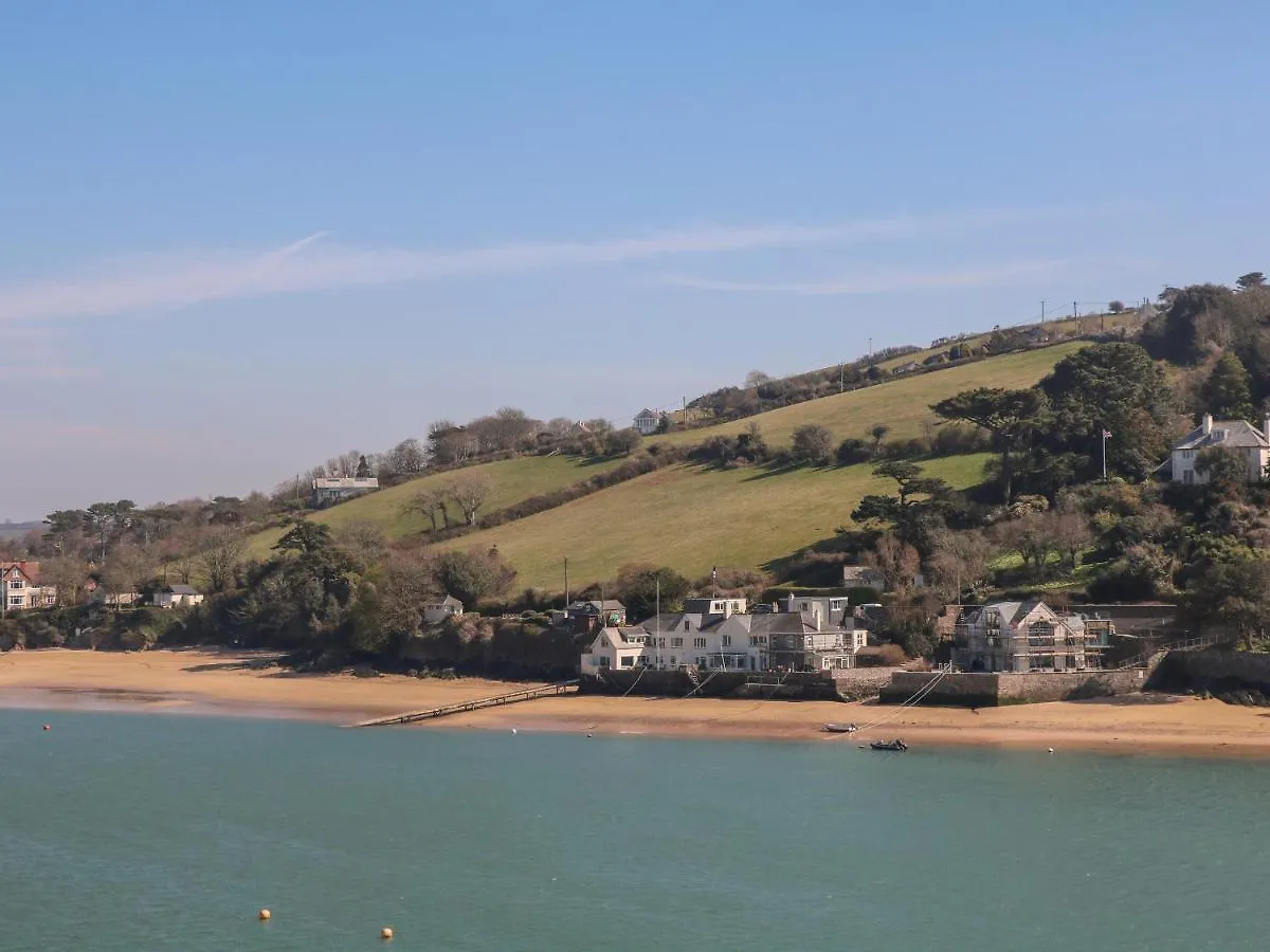 33 Island Street Salcombe