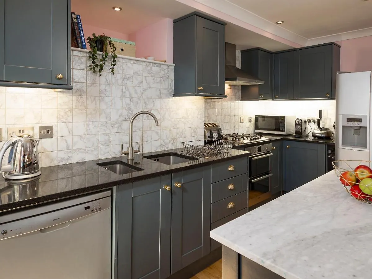 Holiday home 16 Courtenay Street