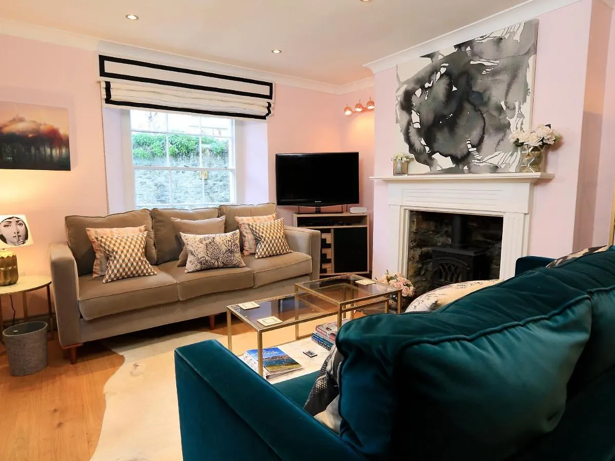 Holiday home 16 Courtenay Street *