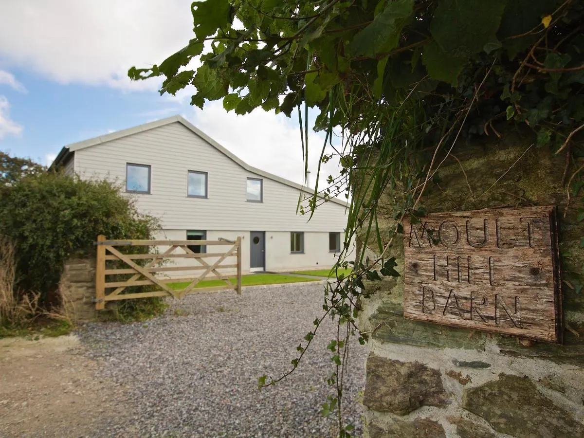 Ferienhaus Moult Hill Barn