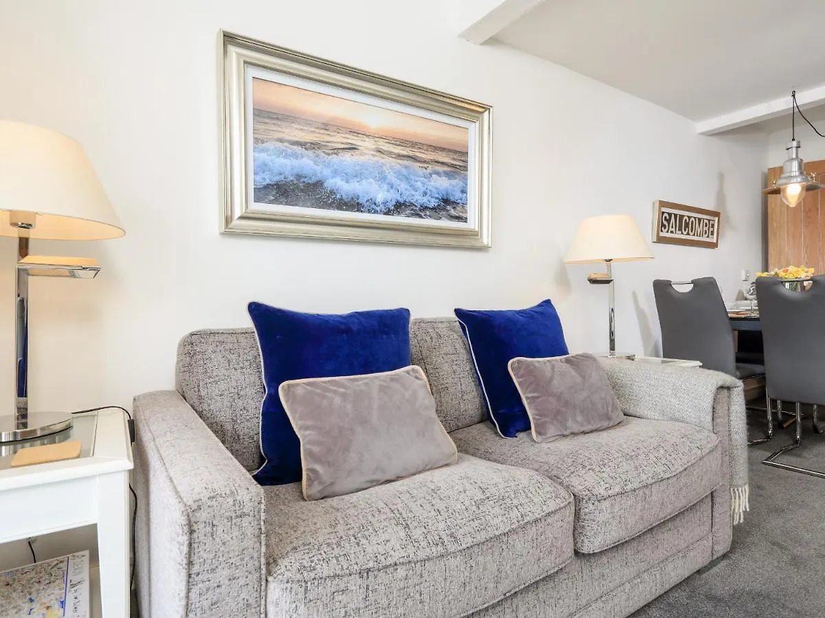 35 The Salcombe