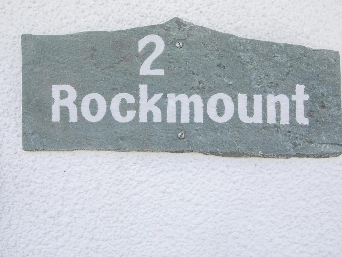 2 Rockmount 別荘 ソルカム