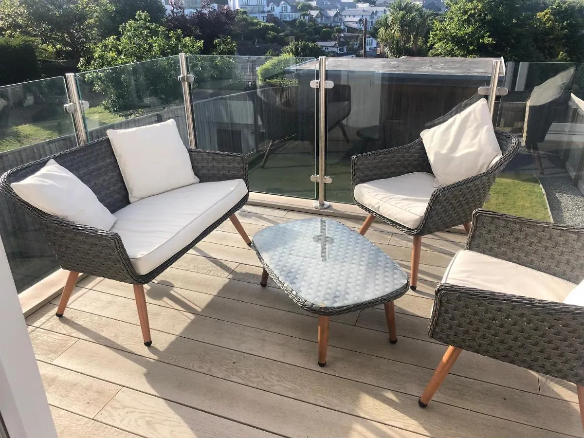 Holiday home Halcyon - Contemporary 4 Bed Holiday In - Sleeps 8 Salcombe