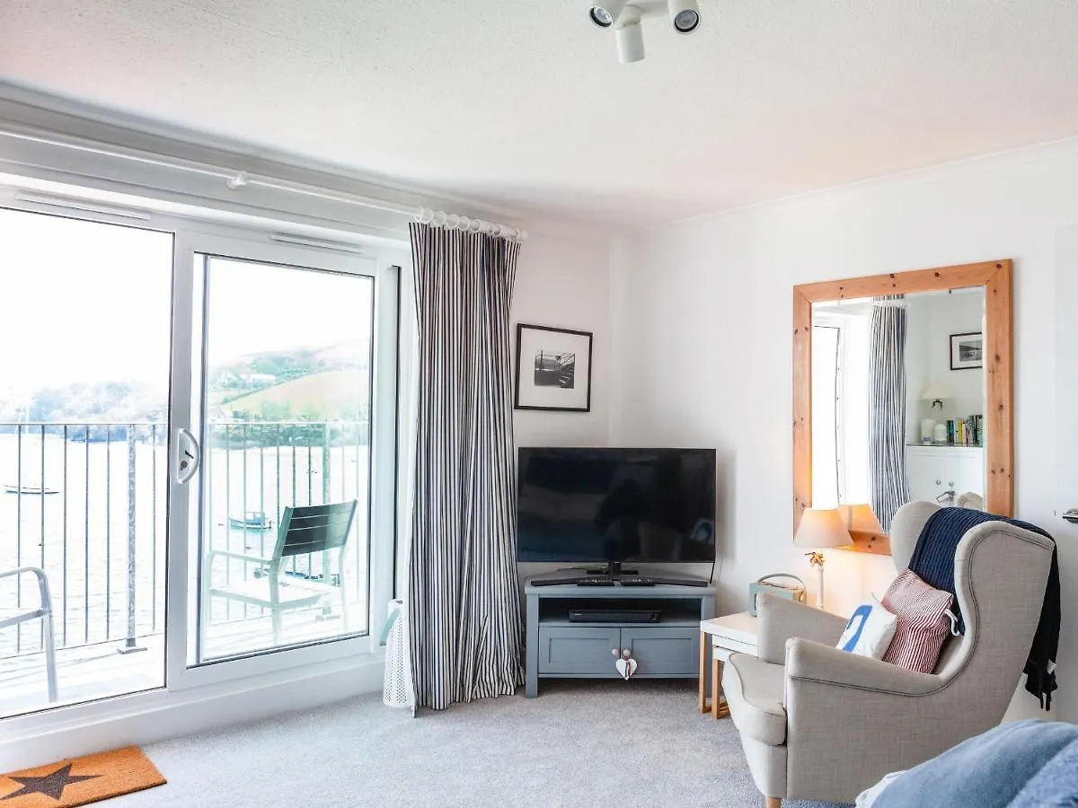 32 The Apartment Salcombe
