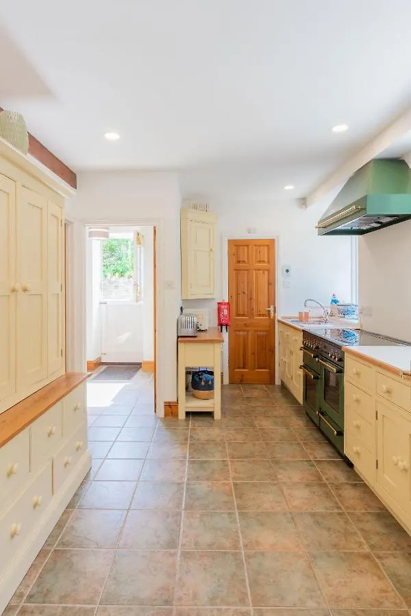 The Old Coach House Holiday home Salcombe