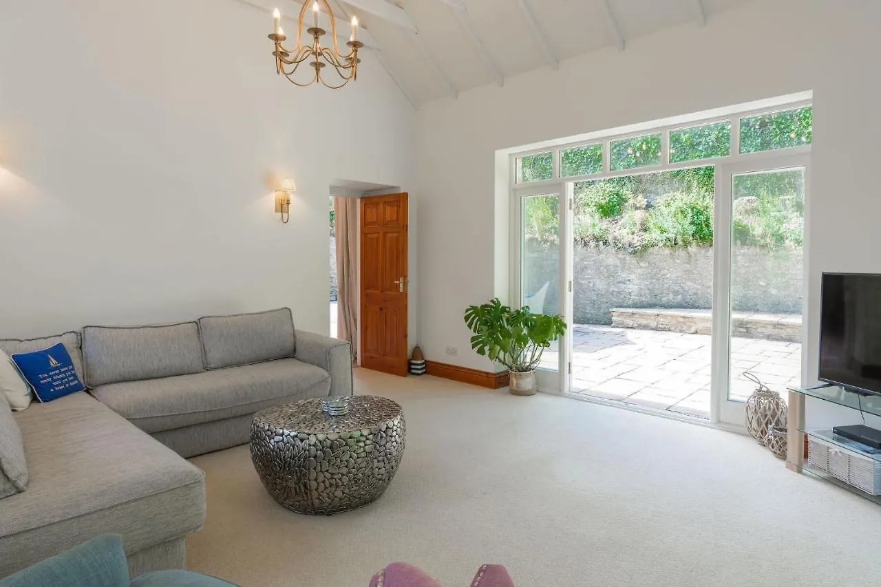 The Old Coach House *