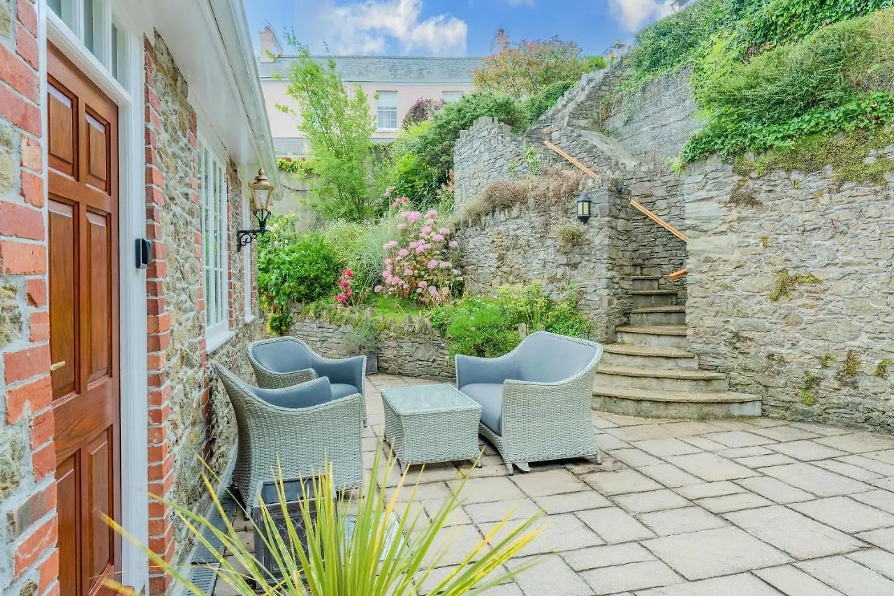 The Old Coach House Holiday home *
