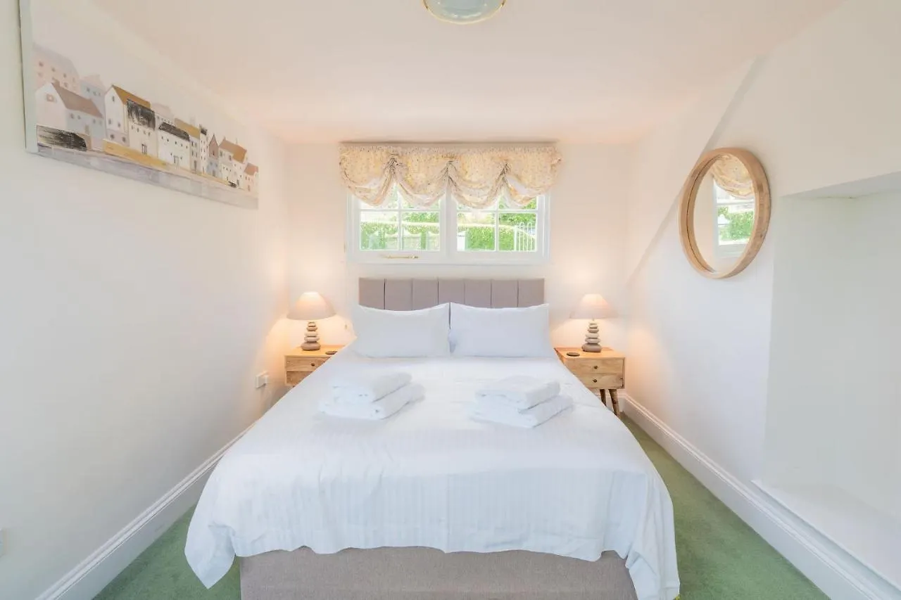 The Old Coach House Holiday home *