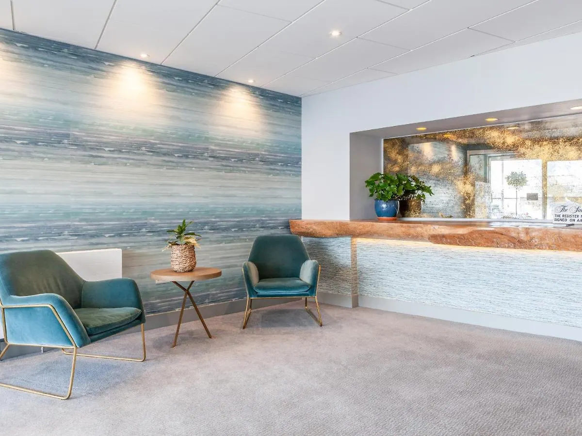 32 The Salcombe