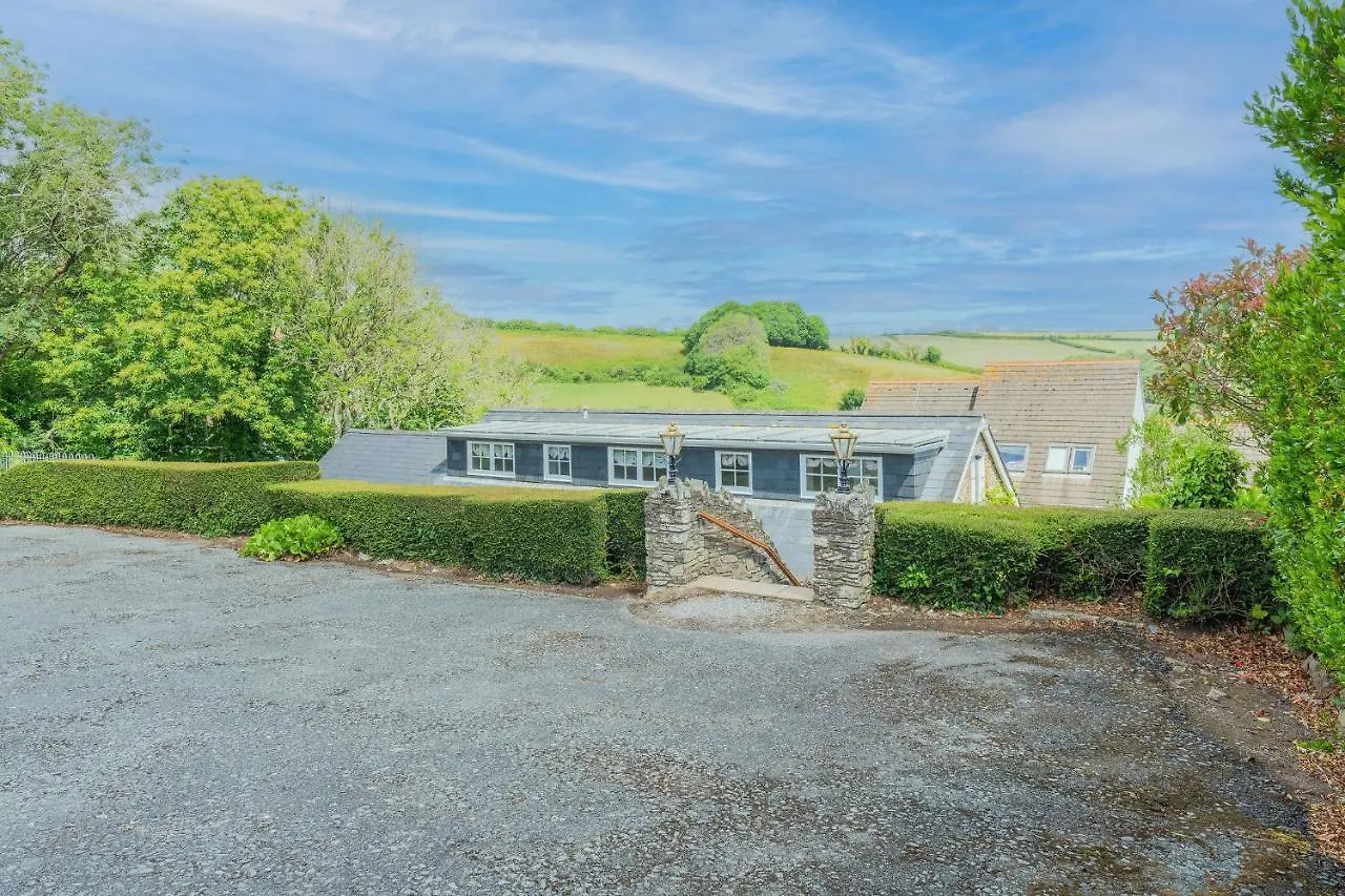 The Old Coach House *