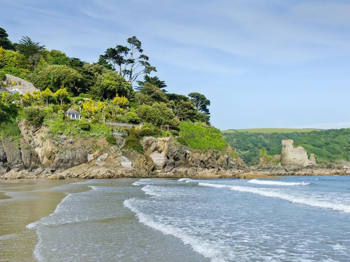 Windy Heath * Salcombe