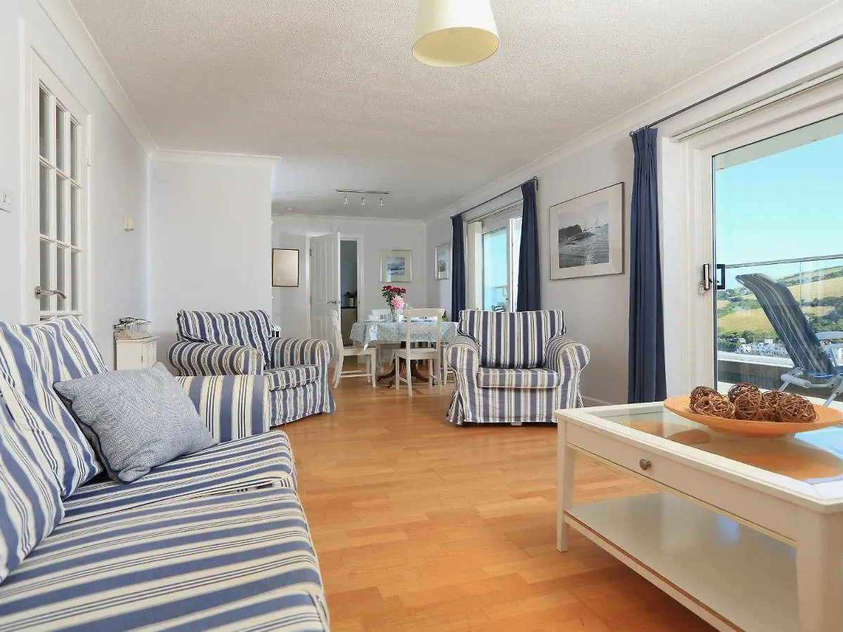 2 Poundstone Court Holiday home *