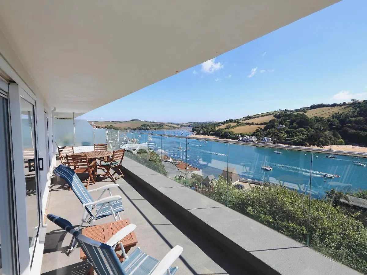 2 Poundstone Court Holiday home Salcombe