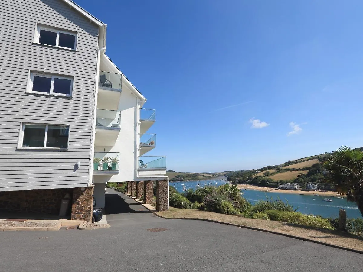 Holiday home 2 Poundstone Court Salcombe
