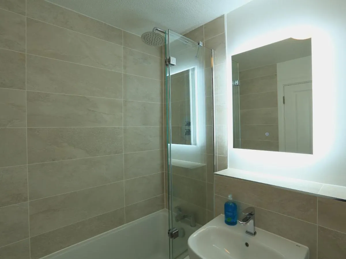 2 Poundstone Court Holiday home Salcombe
