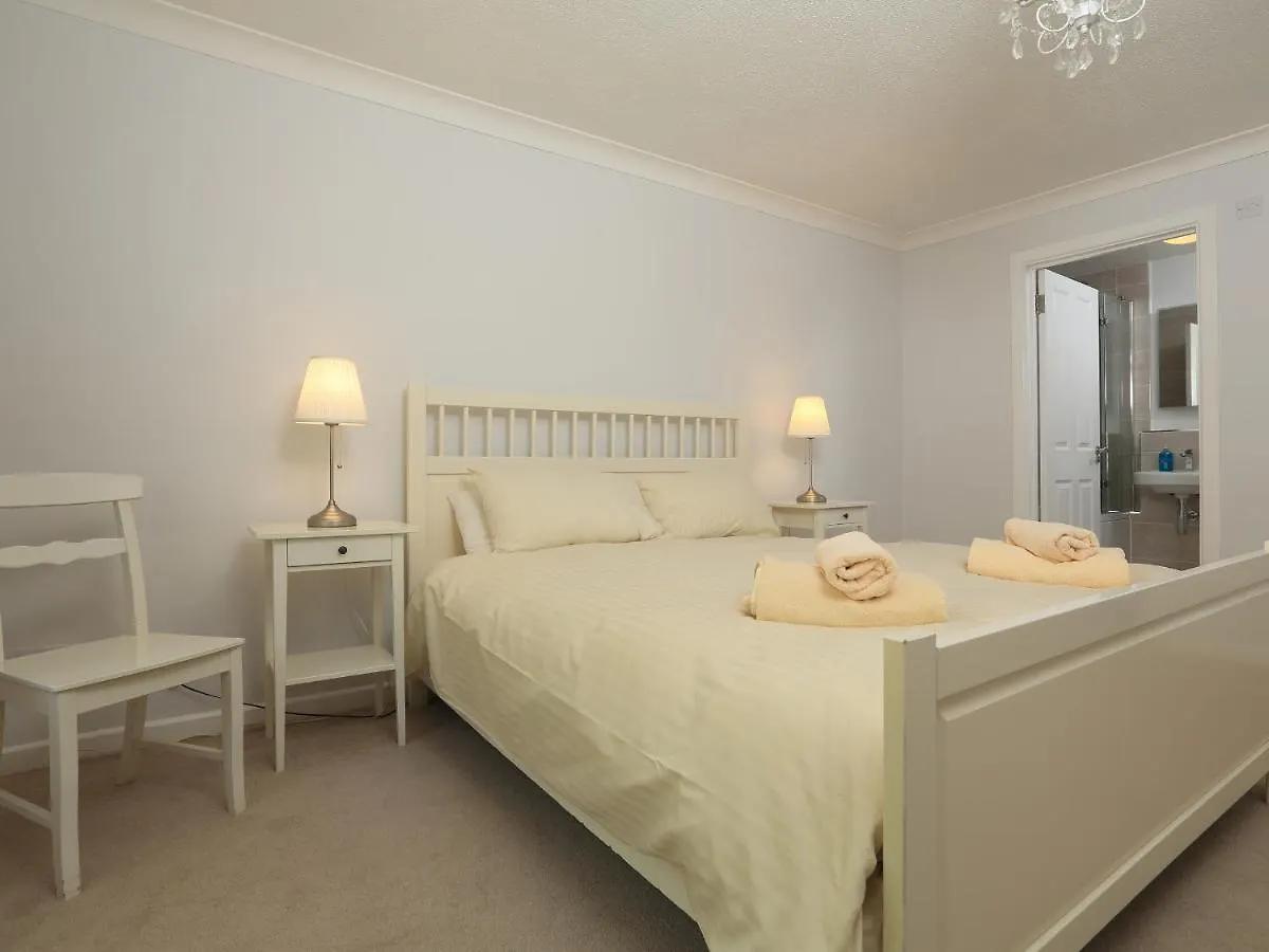 2 Poundstone Court Holiday home *