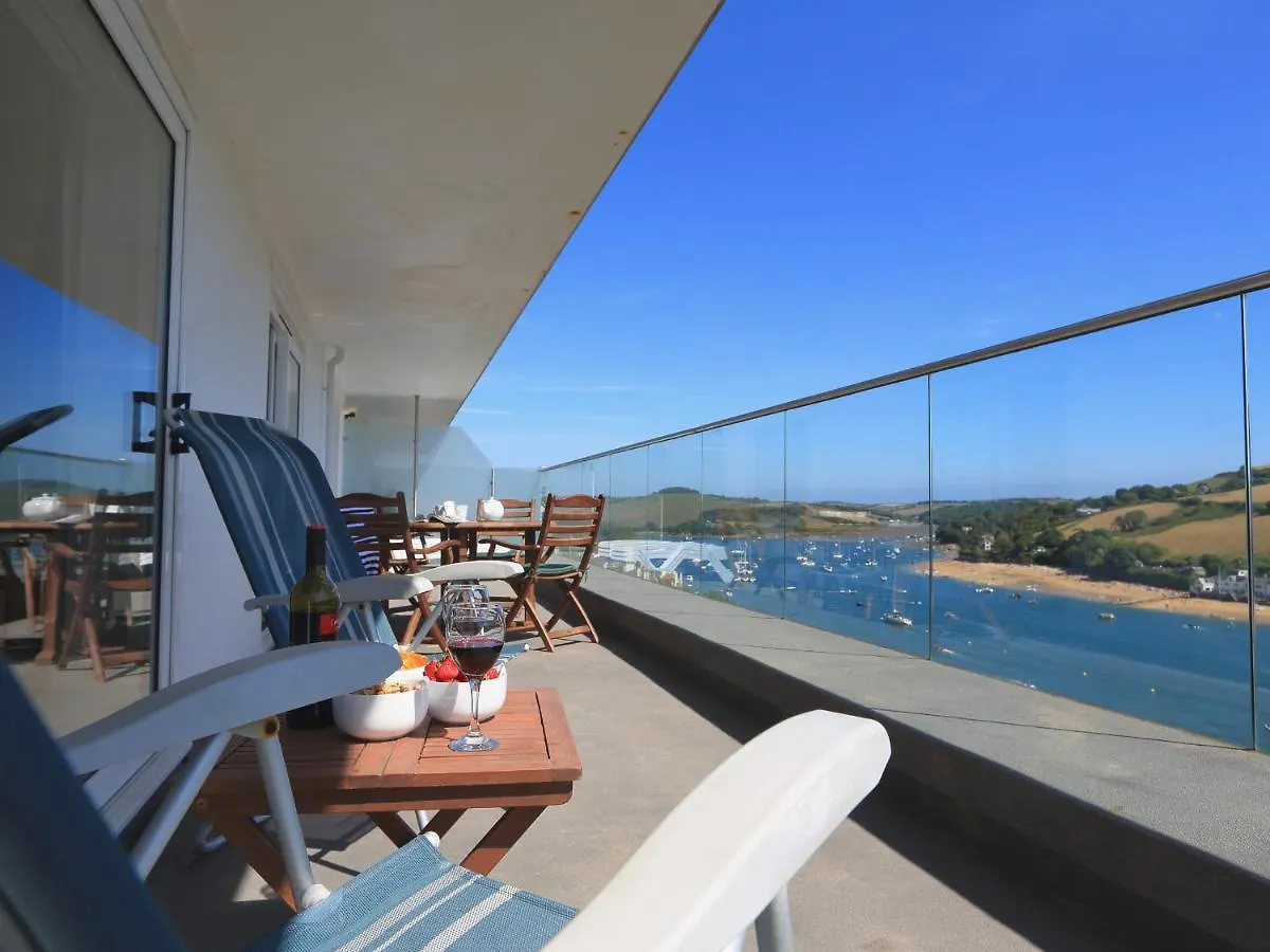 Holiday home 2 Poundstone Court Salcombe