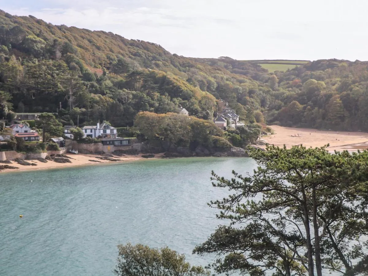 Holiday home 2 Poundstone Court Salcombe