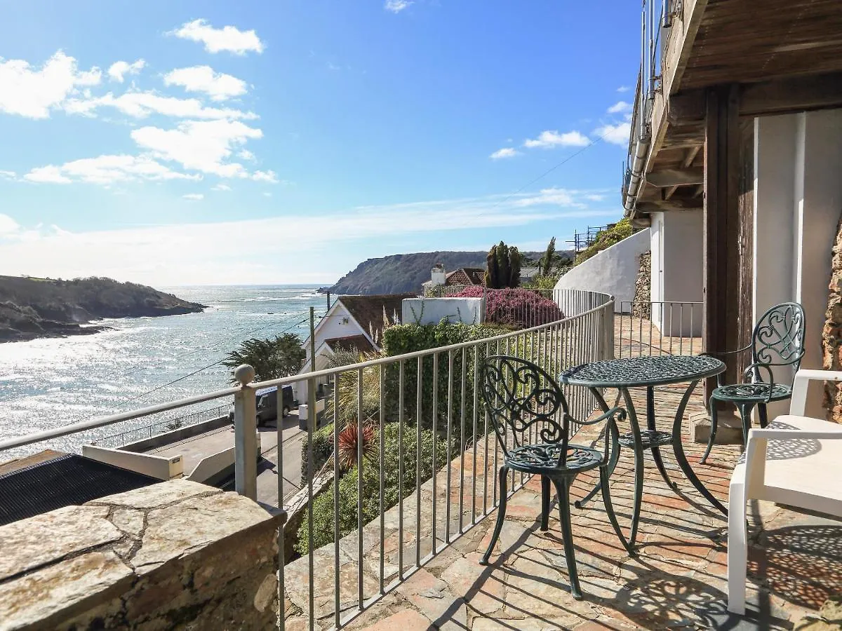 2 Channel View * Salcombe