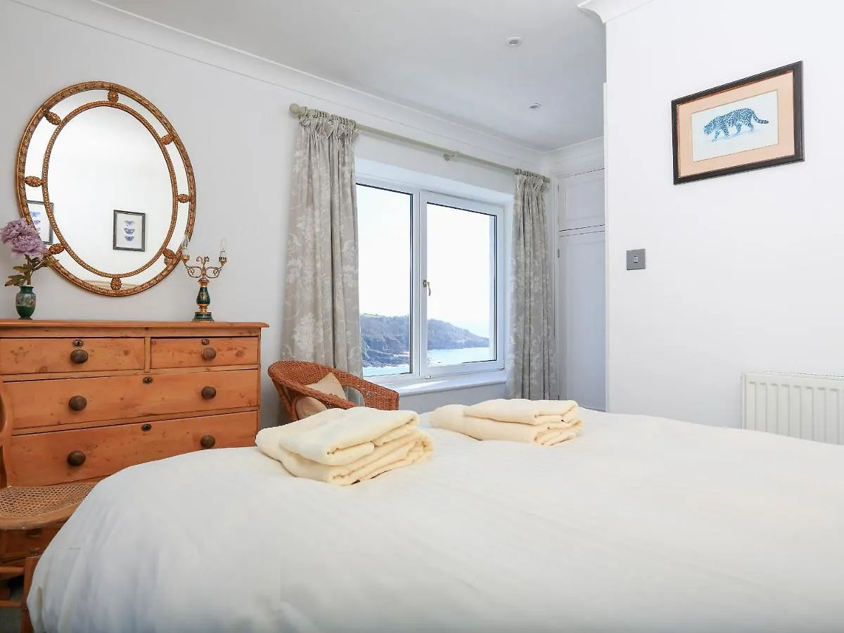 Holiday home 2 Channel View Salcombe