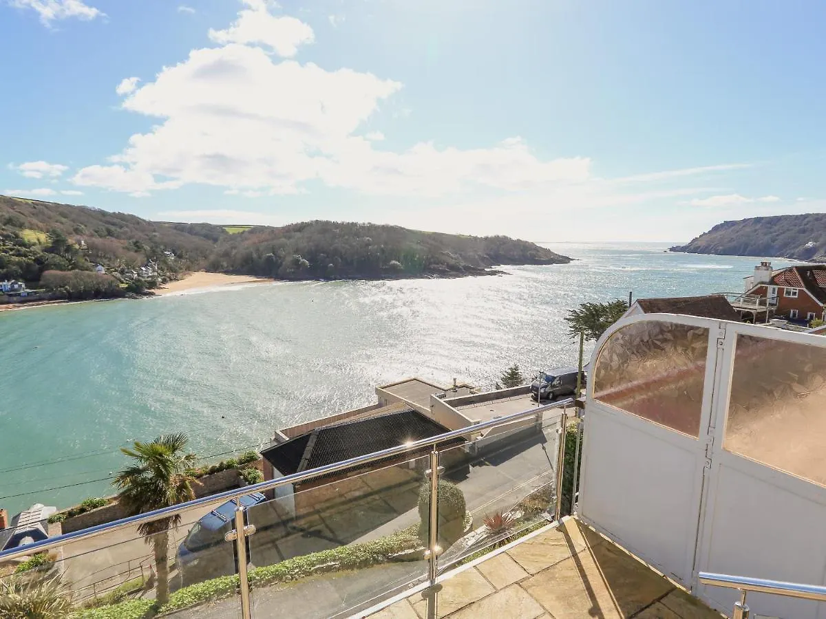 2 Channel View Holiday home *