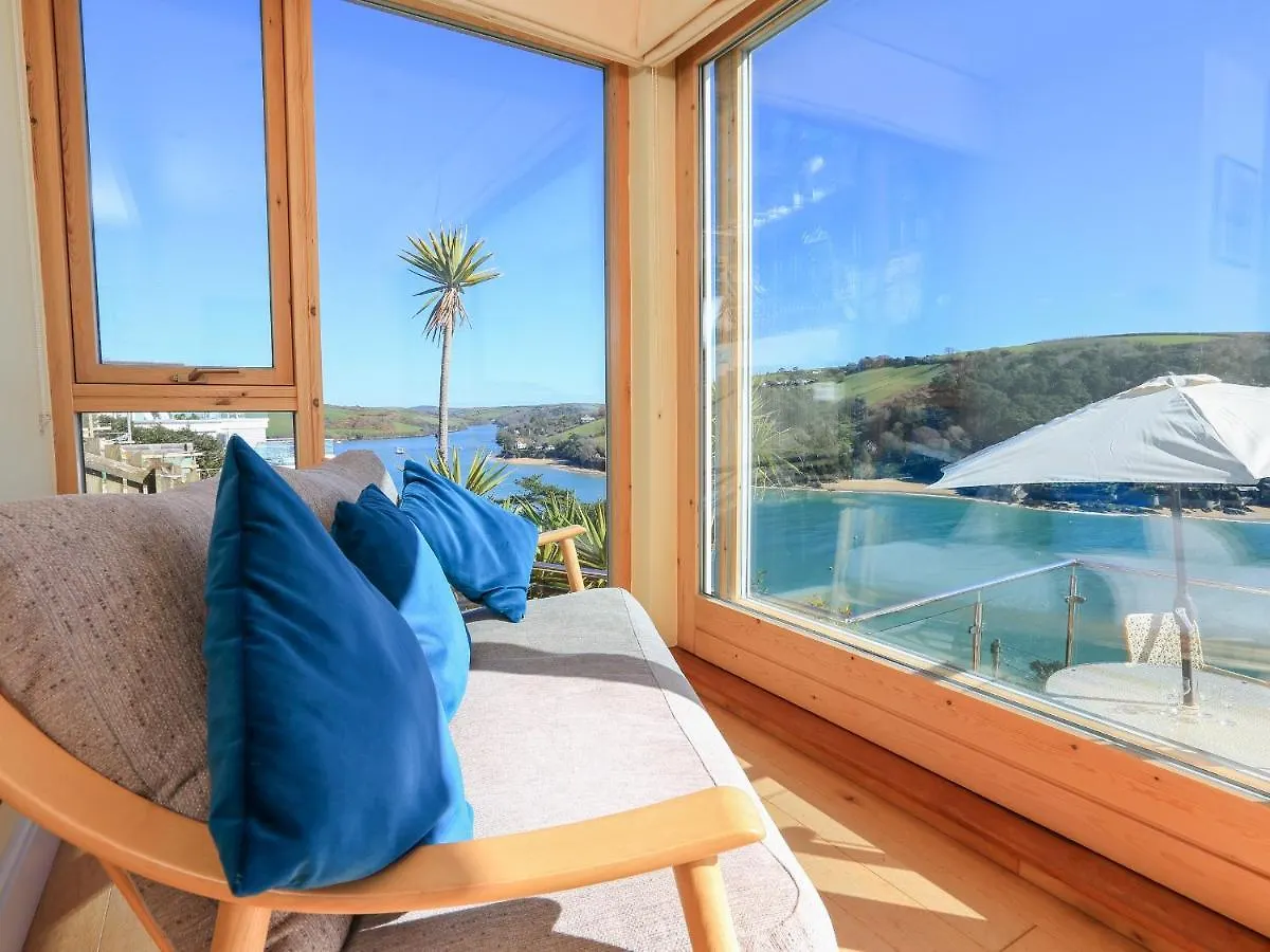 2 Channel View Holiday home *