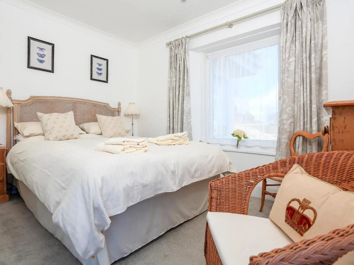 2 Channel View Holiday home