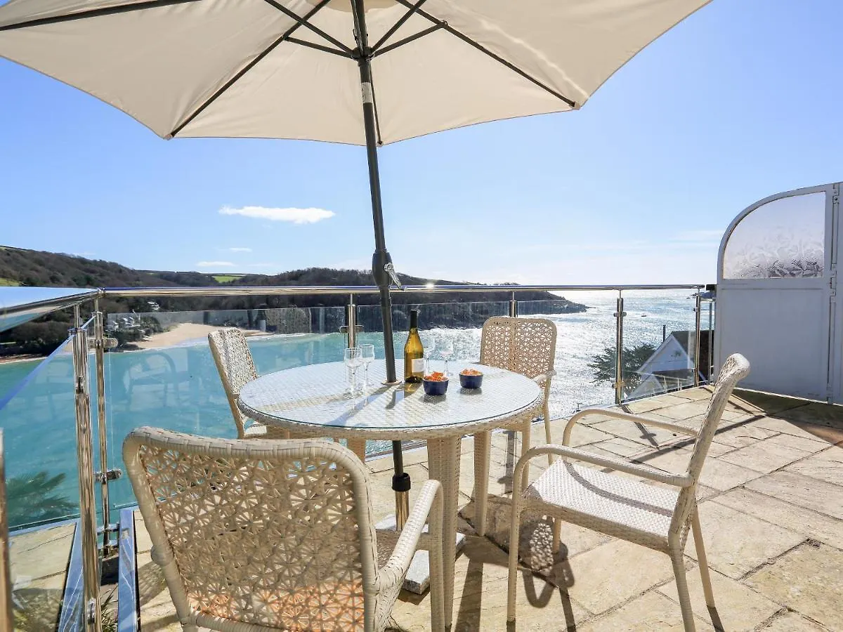 2 Channel View Holiday home