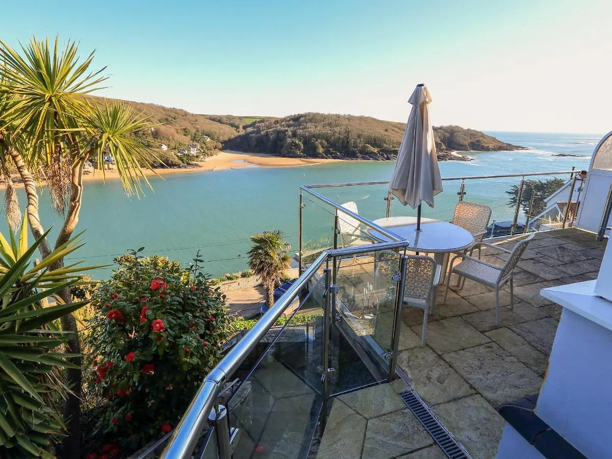 Holiday home 2 Channel View *