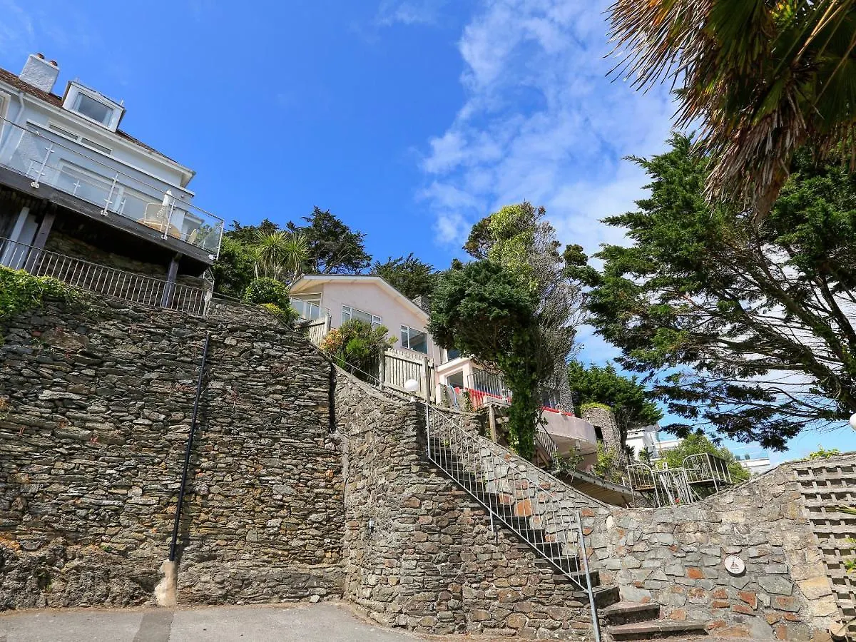 2 Channel View * Salcombe