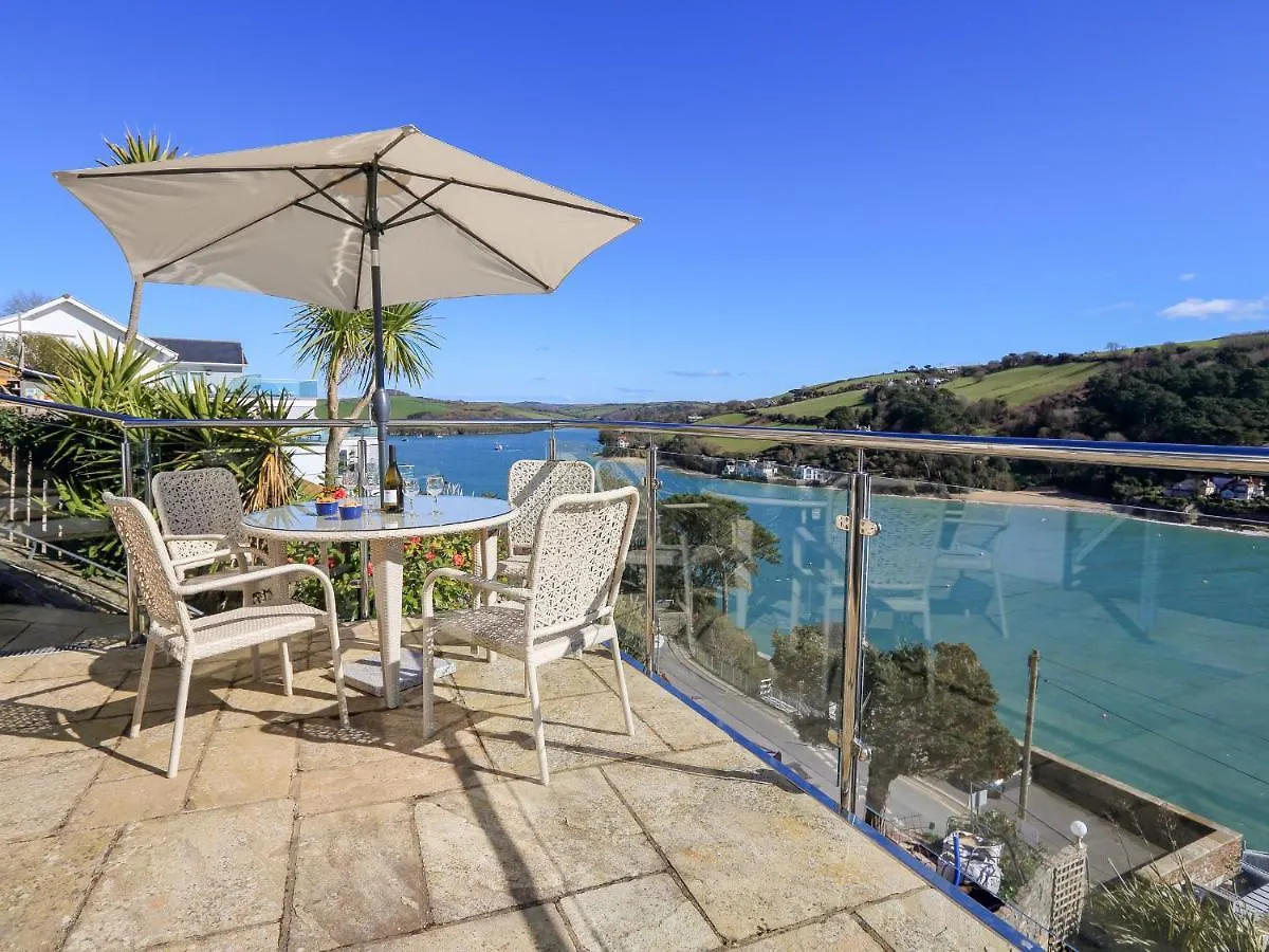 2 Channel View Holiday home