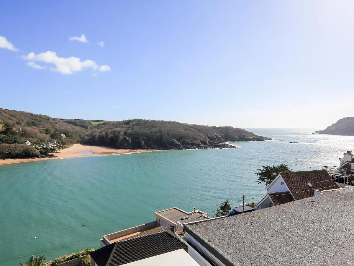 Holiday home 2 Channel View Salcombe