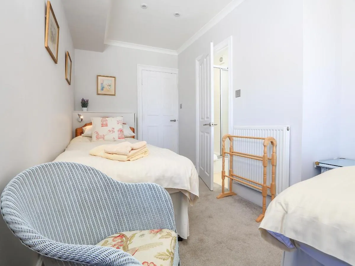 2 Channel View * Salcombe