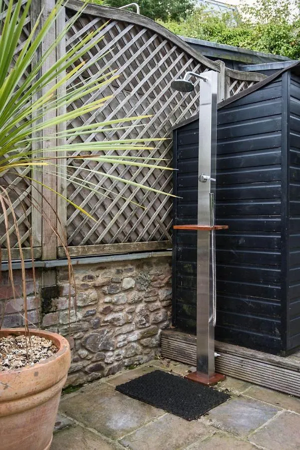 Holiday home Brewery Salcombe