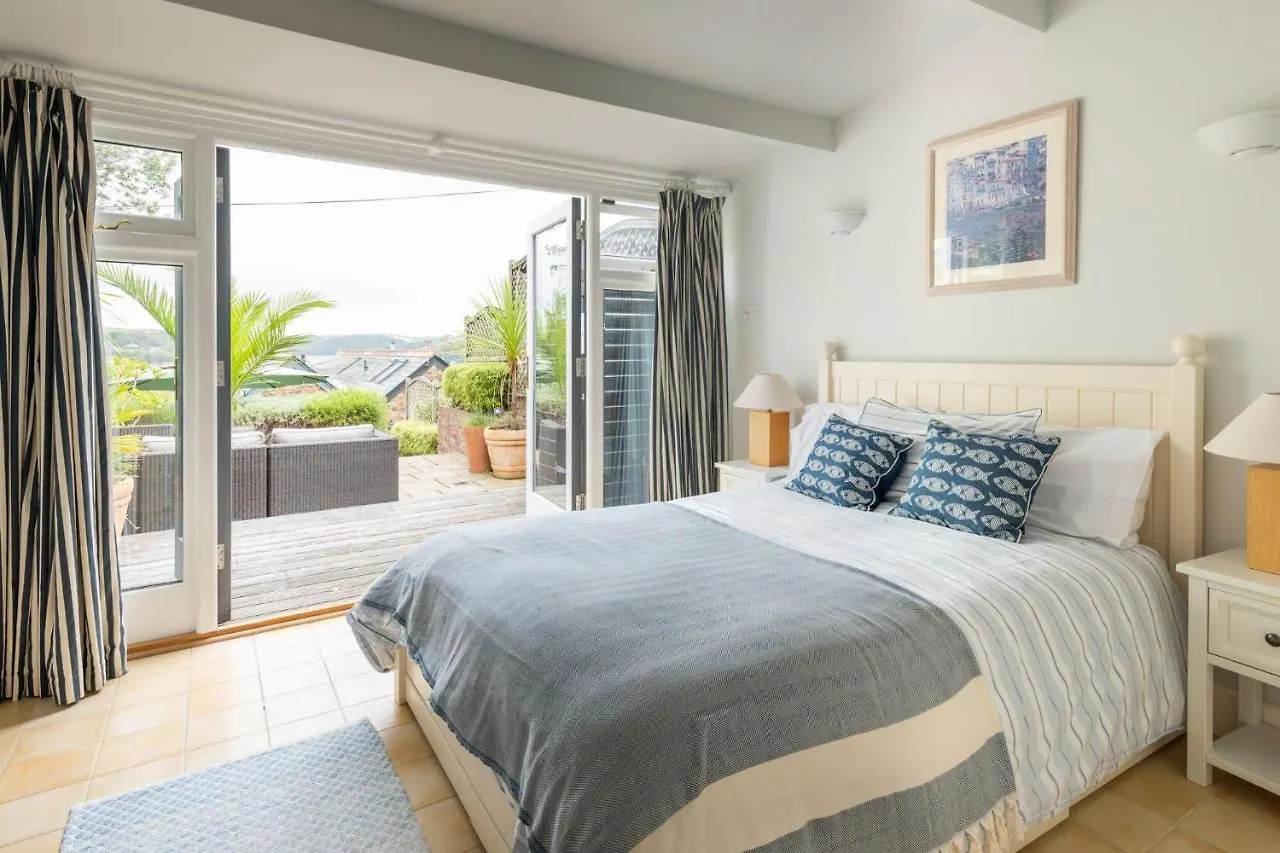 Brewery Holiday home Salcombe