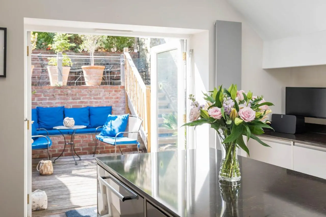 Brewery Holiday home