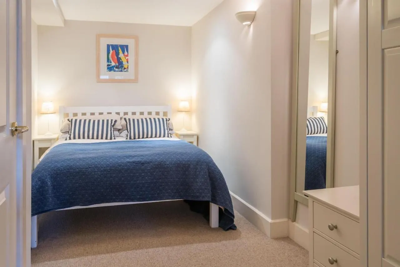 Brewery Holiday home Salcombe
