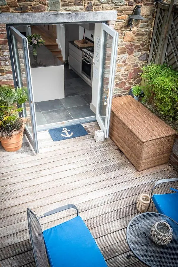 Brewery Holiday home