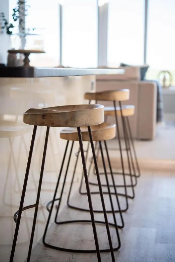 Ferienhaus Treetops Salcombe