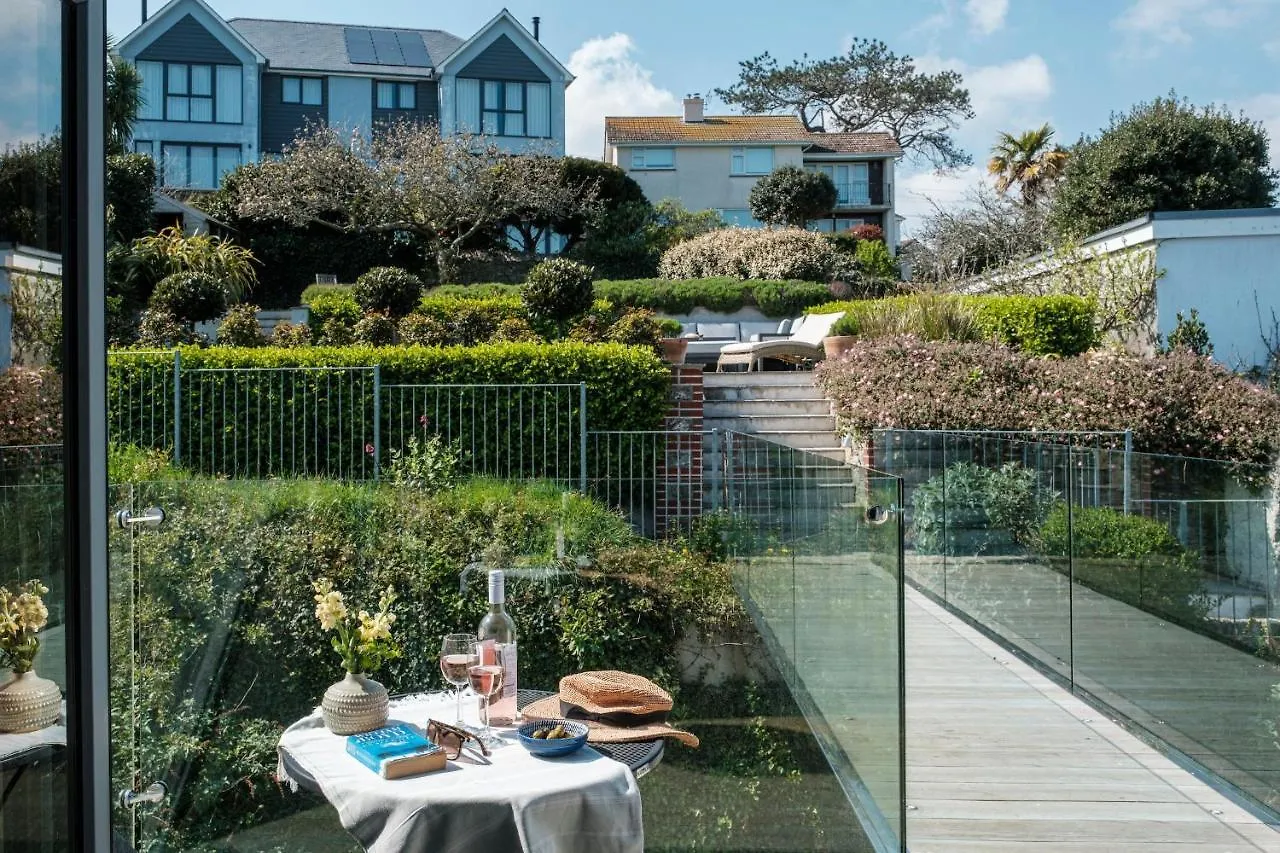 Watch Hill Salcombe
